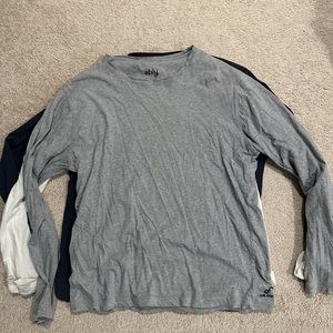Ably long sleeve shirt